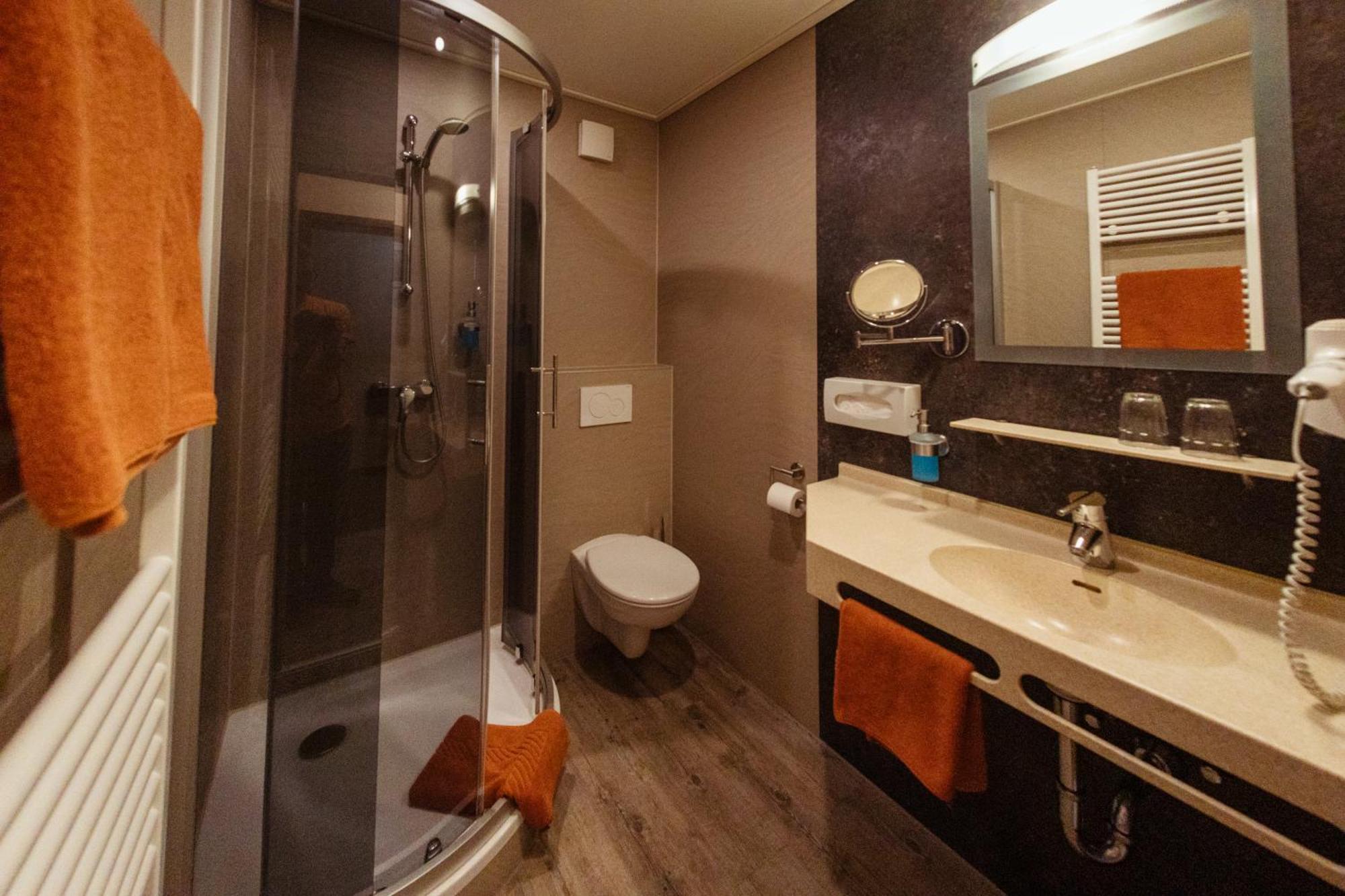 Hotel Sonnental Neusorg エクステリア 写真