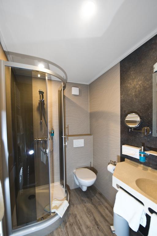 Hotel Sonnental Neusorg エクステリア 写真